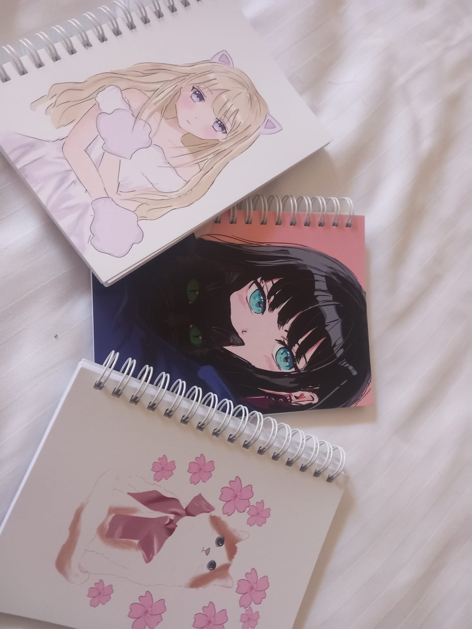 Lorena artwork